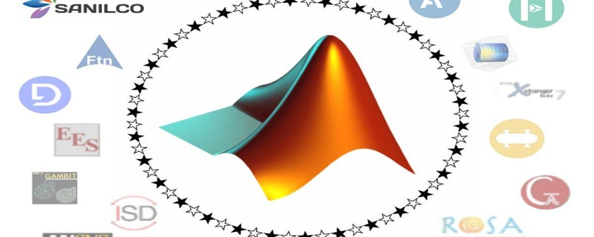 شبیه سازی متلب پروژه : راهنمای جامع نرم افزار متلب 3 شبیه سازی متلب پروژه : راهنمای جامع نرم افزار متلب تهران